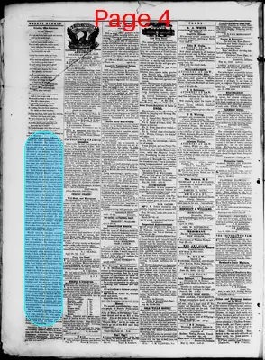 Page thumbnail for Grayville Weekly Herald