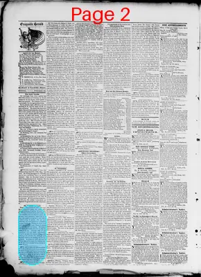 Page thumbnail for Grayville Weekly Herald