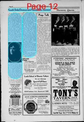 Page thumbnail for Metropolitan News