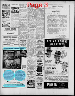 Page thumbnail for Chicago World