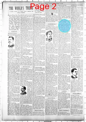 Page thumbnail for Morris Tribune