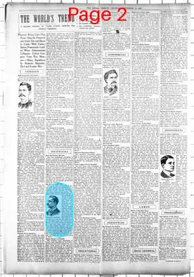 Page thumbnail for Morris Tribune