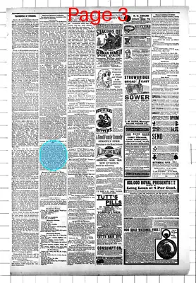 Page thumbnail for The Kanabec County Times
