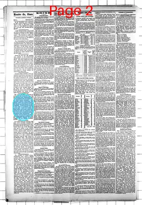 Page thumbnail for The Kanabec County Times
