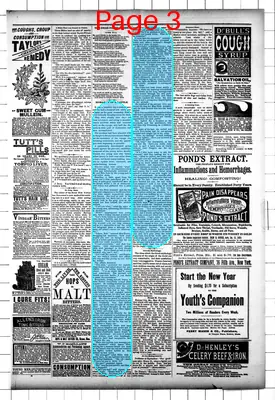 Page thumbnail for The Kanabec County Times
