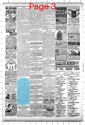 Page thumbnail for The Kanabec County Times