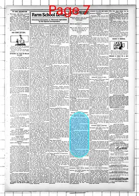 Page thumbnail for The Kanabec County Times