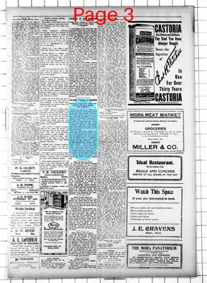 Page thumbnail for The Kanabec County Times