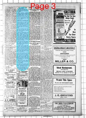Page thumbnail for The Kanabec County Times