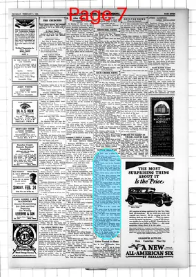 Page thumbnail for The Kanabec County Times