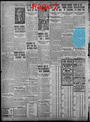 Page thumbnail for The Star And Newark Advertiser