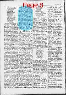 Page thumbnail for The Advance