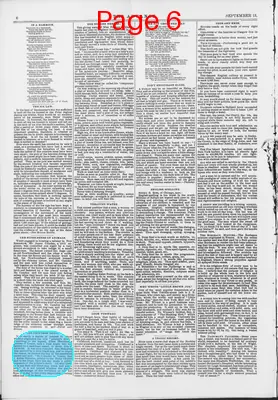 Page thumbnail for The Advance