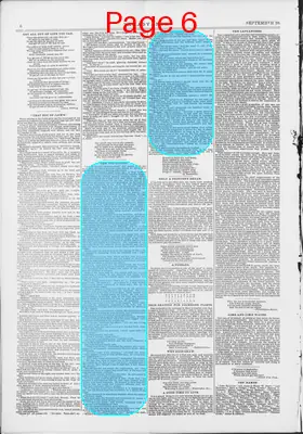 Page thumbnail for The Advance