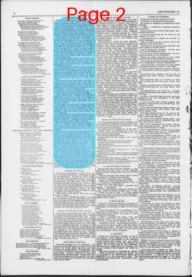 Page thumbnail for The Advance