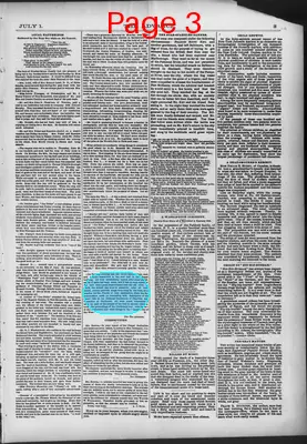 Page thumbnail for The Advance
