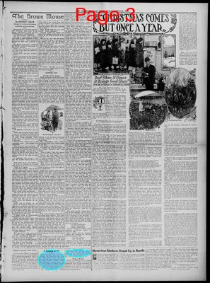 Page thumbnail for The Pleasantville Press