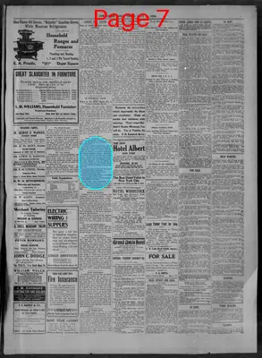 Page thumbnail for The Barre Daily Times