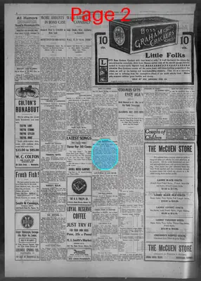 Page thumbnail for The Barre Daily Times