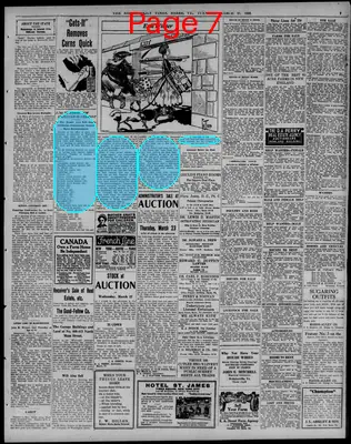 Page thumbnail for The Barre Daily Times