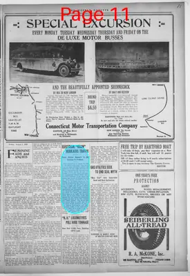 Page thumbnail for The Weekly Gazette