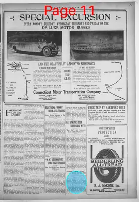 Page thumbnail for The Weekly Gazette