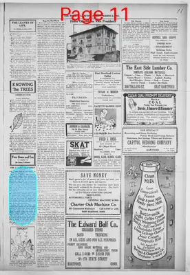 Page thumbnail for The Weekly Gazette