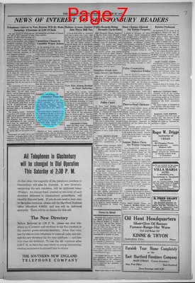 Page thumbnail for The Weekly Gazette