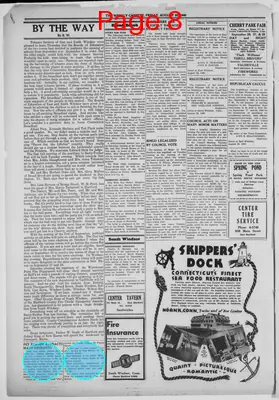 Page thumbnail for The Weekly Gazette
