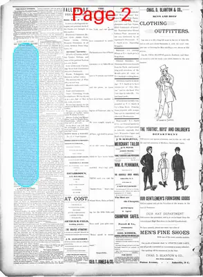 Page thumbnail for The Daily Citizen