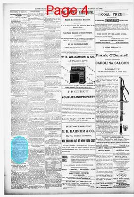 Page thumbnail for Asheville Daily Citizen