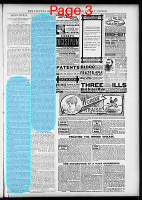 Page thumbnail for The Semi Weekly Fisherman & Farmer