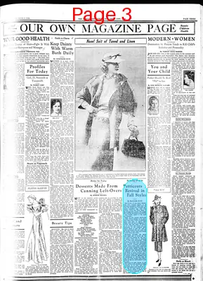 Page thumbnail for The Daily Independent
