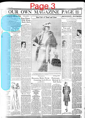 Page thumbnail for The Daily Independent