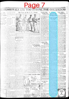 Page thumbnail for The Daily Independent