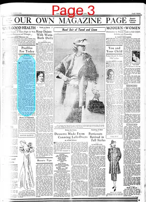 Page thumbnail for The Daily Independent