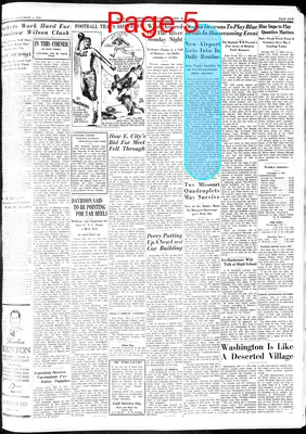 Page thumbnail for The Daily Independent