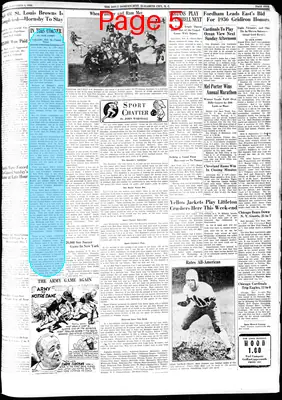 Page thumbnail for The Daily Independent