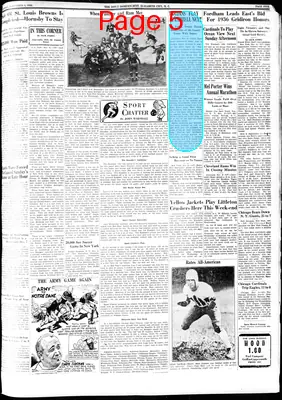Page thumbnail for The Daily Independent