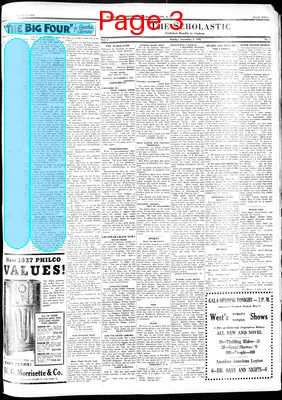 Page thumbnail for The Daily Independent