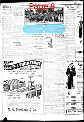 Page thumbnail for The Daily Independent