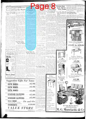 Page thumbnail for The Daily Independent