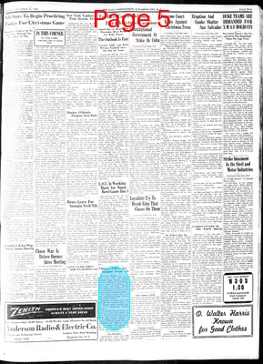 Page thumbnail for The Daily Independent