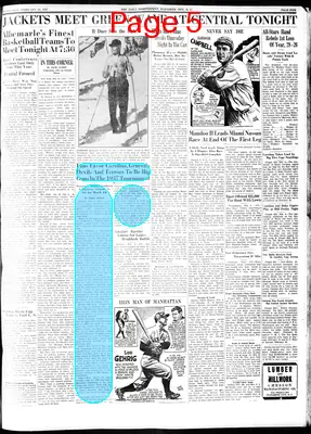 Page thumbnail for The Daily Independent