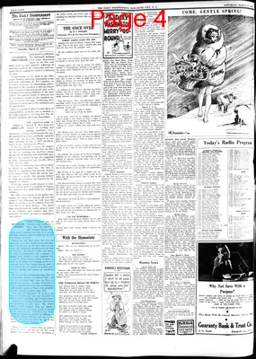 Page thumbnail for The Daily Independent