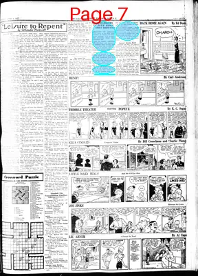 Page thumbnail for The Daily Independent