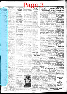 Page thumbnail for The Daily Independent