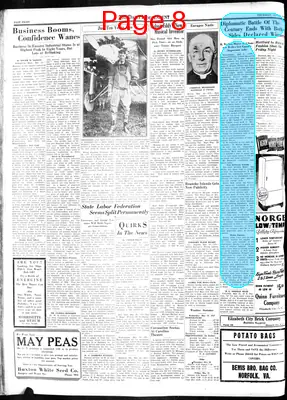 Page thumbnail for The Daily Independent