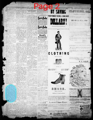 Page thumbnail for The Caucasian