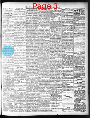 Page thumbnail for The Charlotte Democrat
